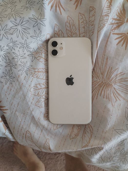 iPhone 11 impecabil
