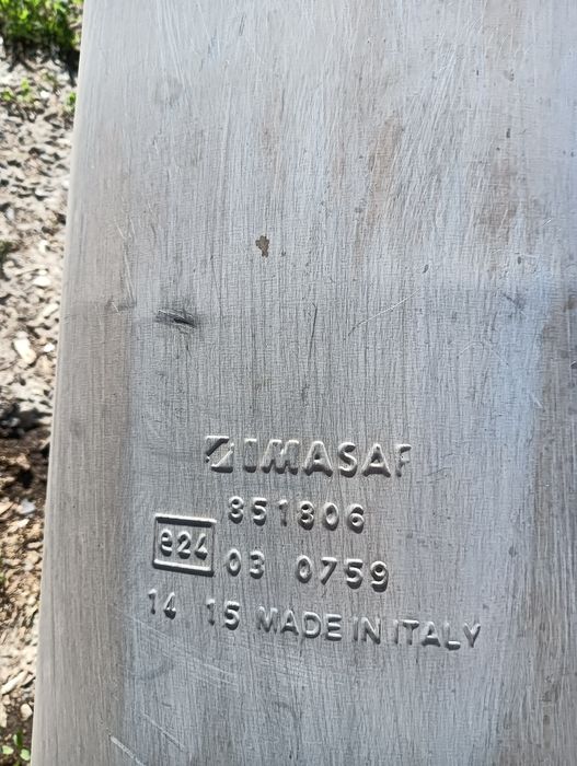 Toba de eșapament completă Mercedes Sprinter