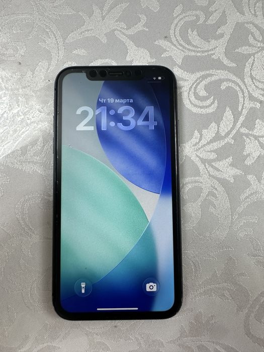 Продаю iPhone 11 128gb