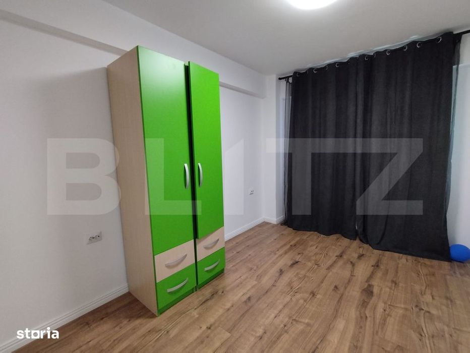 Apartament 2 camere, 49 mp, zona Valea Adanca — fotografia 3
