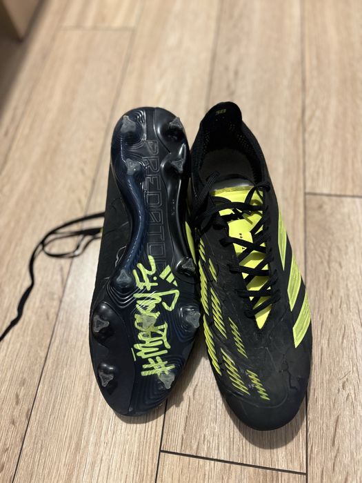 Adidas Predator FG 44
