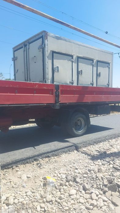 Продам реф будку