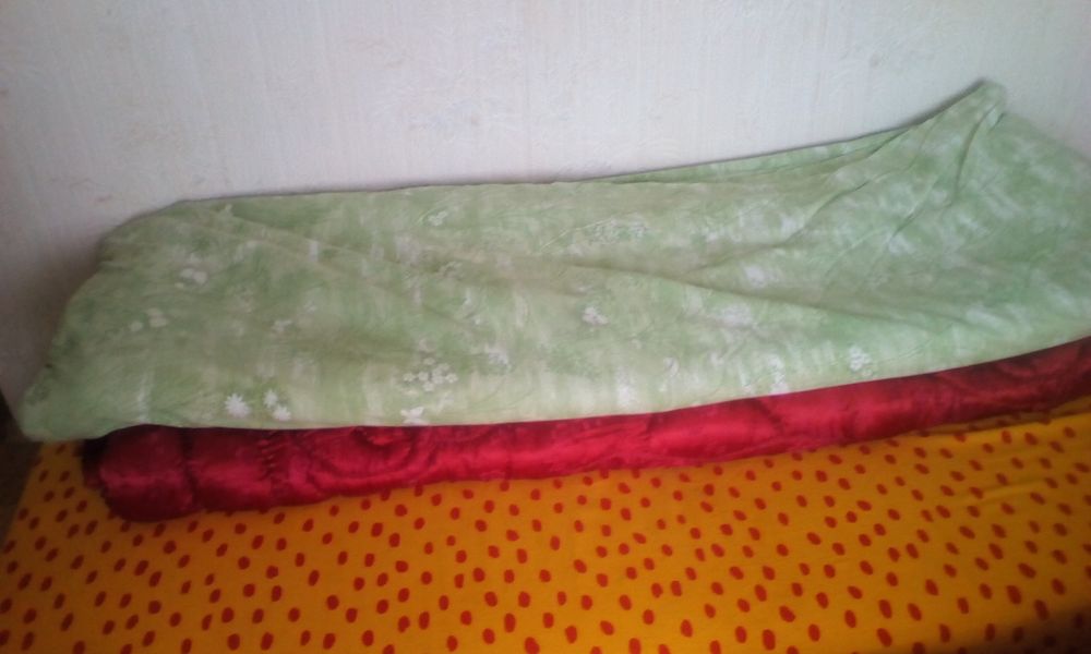 Plapume,perne si saltea