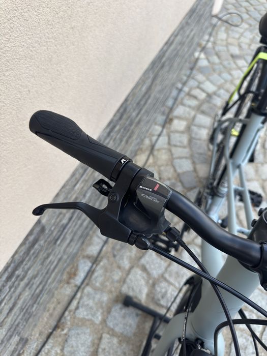 Алуминиев велосипед Giant LIV Beliv 2025 размер: 28/46см (М)