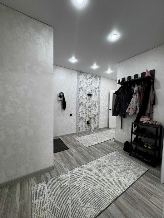 Продам 2х комн кв авиагородок