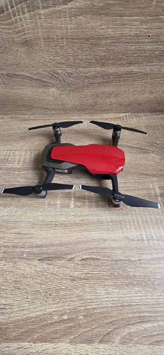 Drona Mavick Air