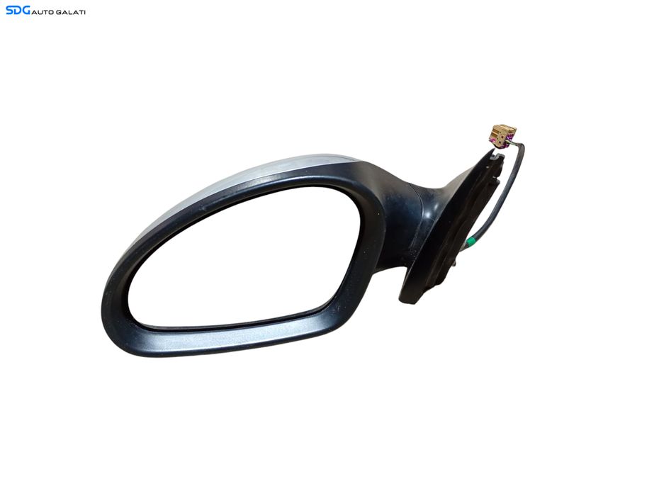 Oglinda Stanga Electrica Seat Cordoba 2002 - 2008 [LR0767]