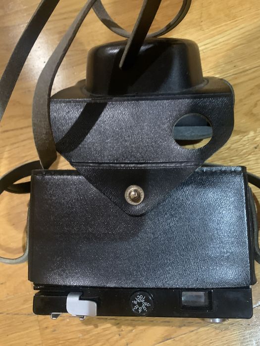 Фотоаппарат Вилия -VILIA