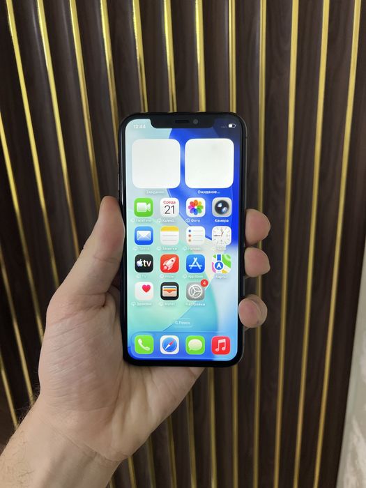 Iphone 11 Pro 64 Айфон 11 Про 64