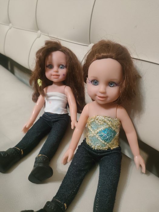 Скидка! Кукла говорящая