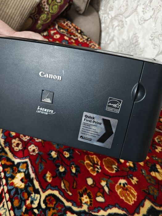 Ингалятор и ксерокс