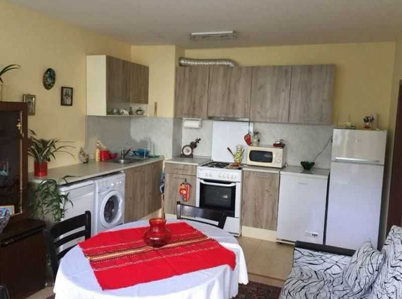 Продава се Двустаен апартамент в София, Бъкстон - 60 кв.м за 1029 €/кв.м - Снимка #1