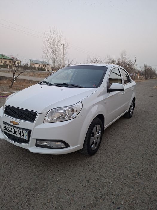 Neksiya 3 ideal xilatda