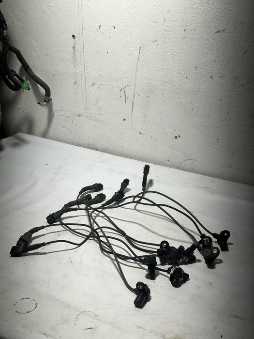 Датчик распредвала bmw m54 m52tu 2.2-3.0l