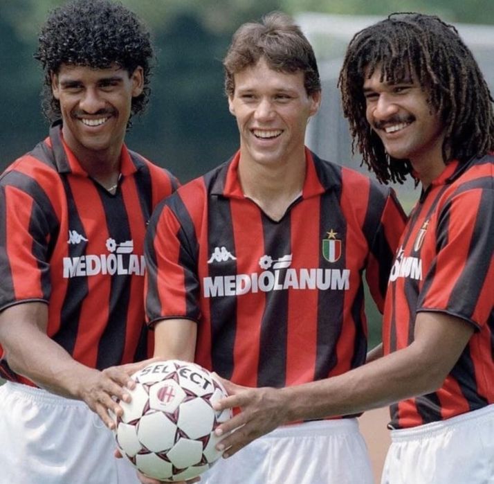 Kappa / Milan , Капа / Милан