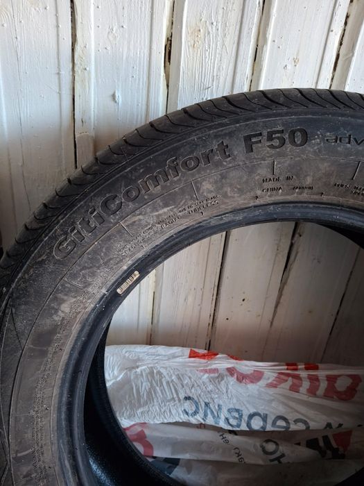 GitiComfort 225/60 R18