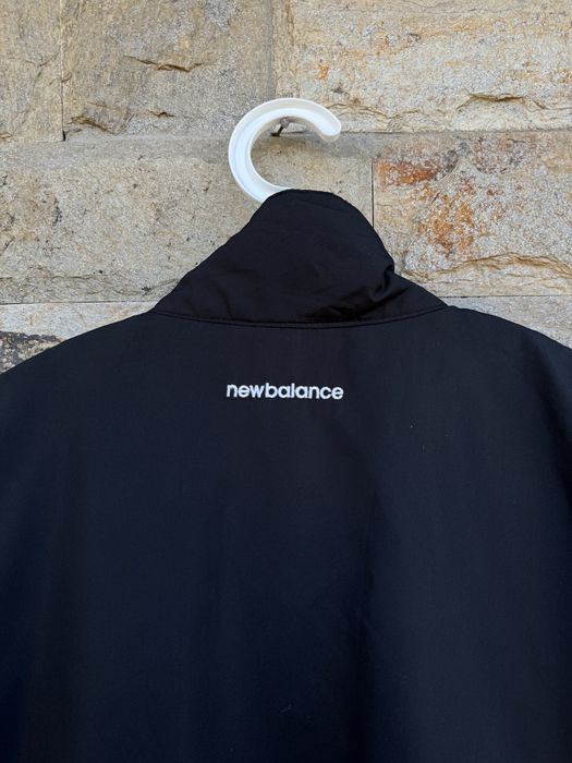 Мъжкa ветровка New Balance