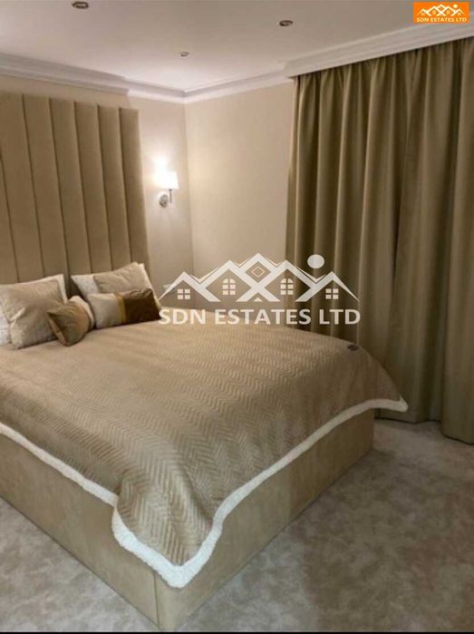 Продава се Тристаен апартамент в Казанлък - 105 кв.м за 1214 €/кв.м - Снимка #3