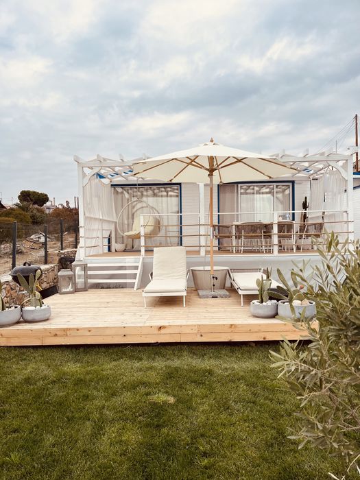 Дава се под наем Къща в София, в.з. Бункера - 42 кв.м за 150 € - Снимка #12