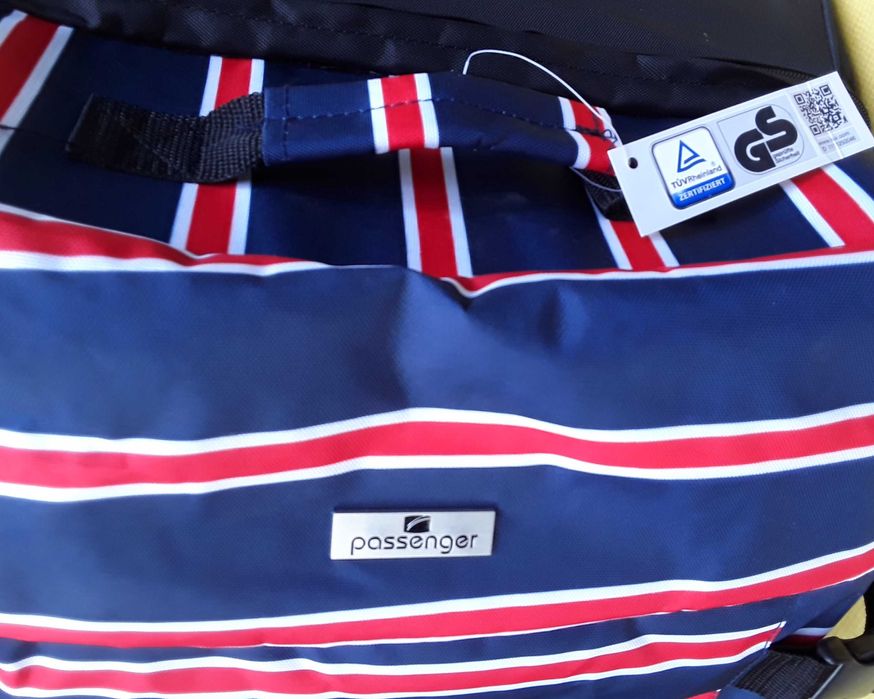 Trollere Premium XXL PASSENGER Noi - 250 Lei bucata