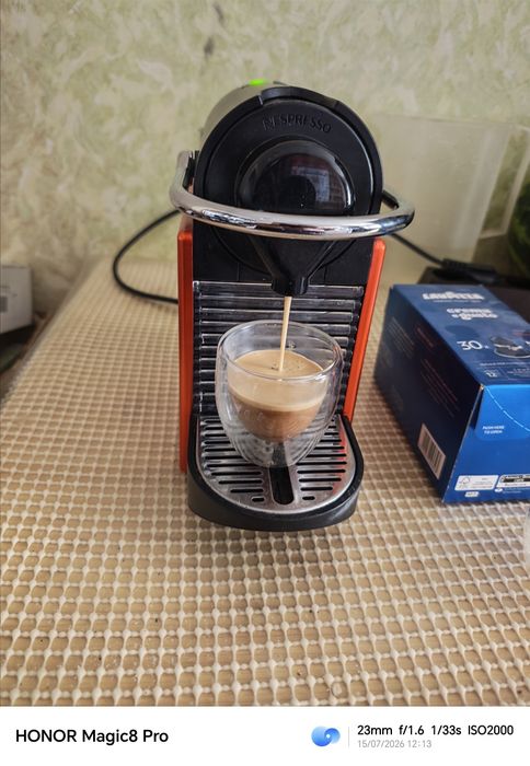 Krups XN304 Nespresso