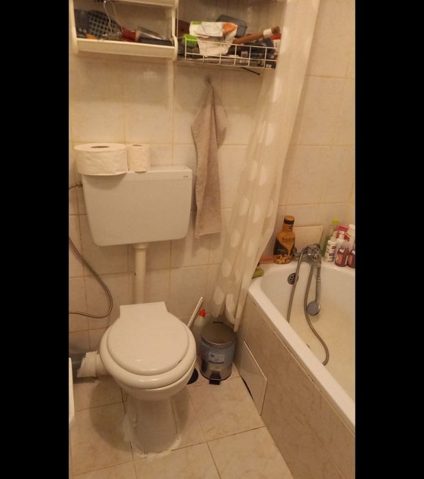 Chirie apartament cluj manastur