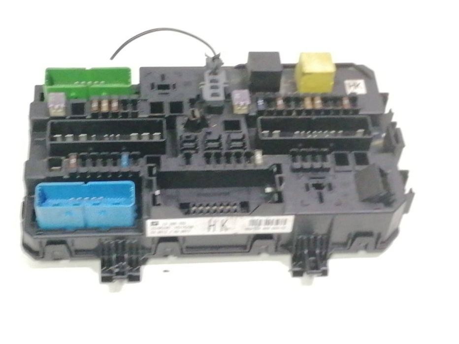 Tablou panou siguranțe Astra H 13 206 762 HK