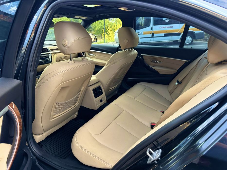 BMW 330e iPerformance - 2017 - €15500
