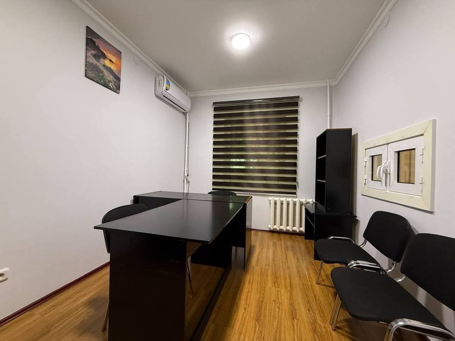 Офис (154 м²) на ул. Нукус