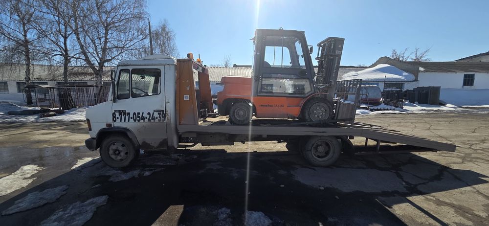 Продам грузовой Эвакуатор