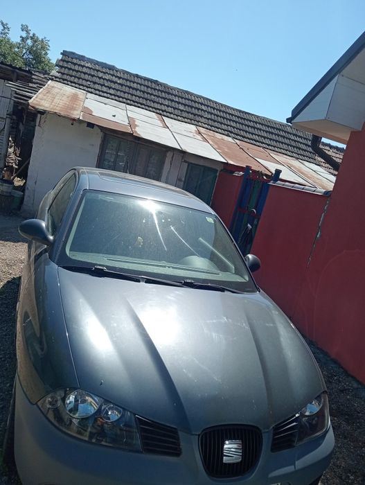 Vanzariauto Seat ibiza