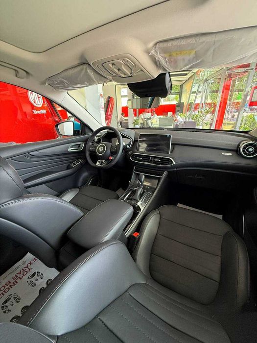 MG HS Trophy GDI 1.5T