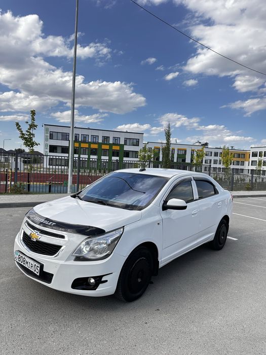 Chevrolet Cobalt