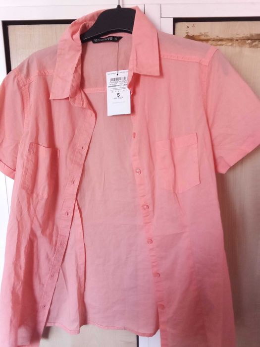 Дамски ризи на. Teranova