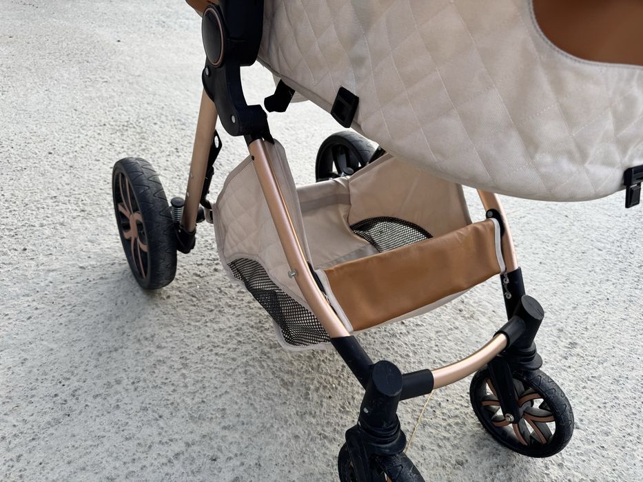 Коляска трансформер