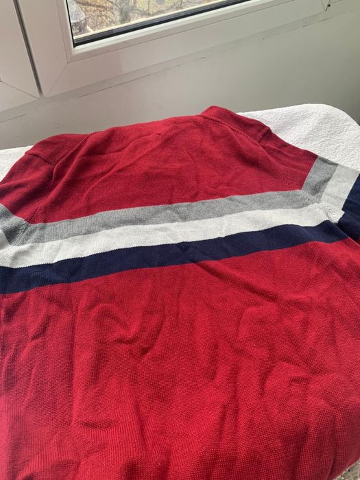 Pulover Tommy Hilfiger