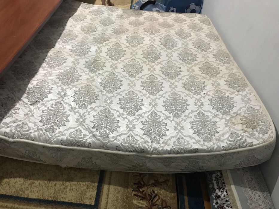 Гарантия новый сатылады