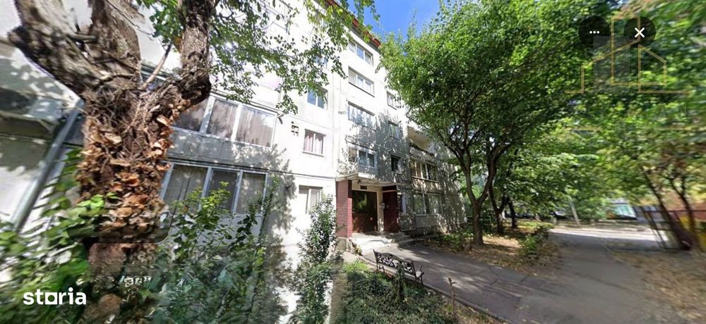 Apartament cu 3 camere / zona Gheorghe Lazar