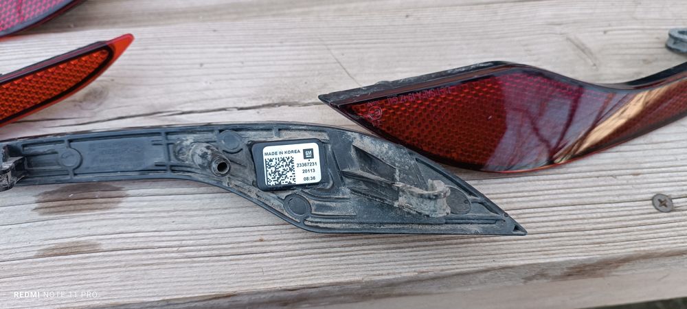 Малибу 2 орқа фара сотилади