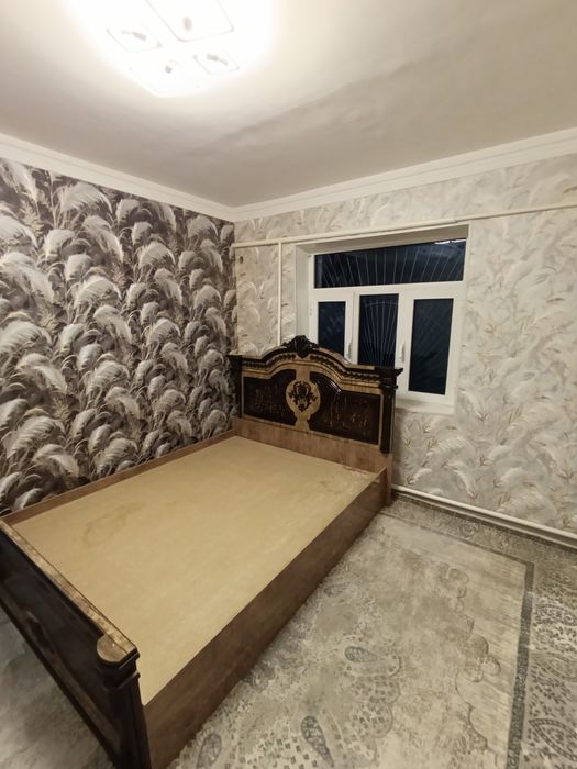 Ijaraga 3 xonali uy beriladi