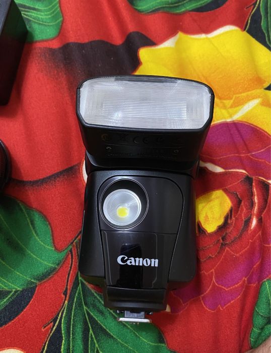 Canon EOS 60D Профессиональный фотоаппарат