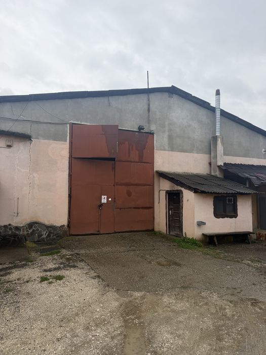 Hala inchiriat/ vanzare