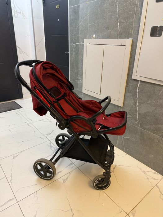 Продам коляску в хорошем состоянии!