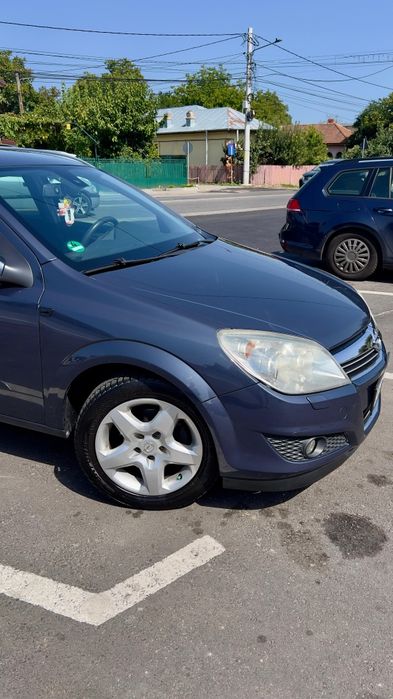 Vând Opel Astra H 2007