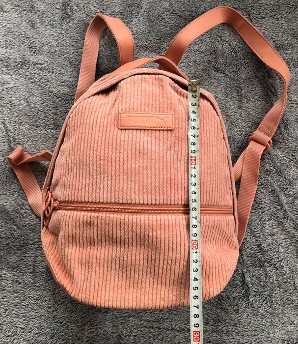 Puma нова джинсова раничка