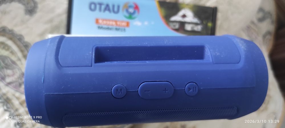 Продам мини колонку