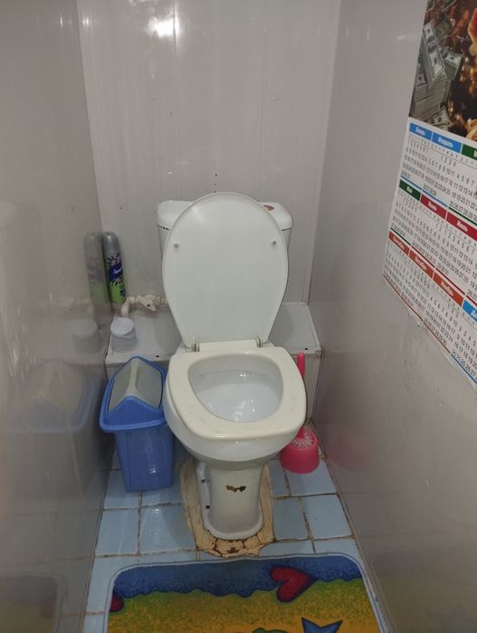 Квартира 3 комната 1 этаж Навои город