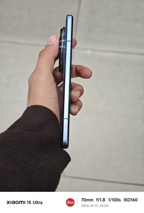 Обмен Xiaomi 14 ultra