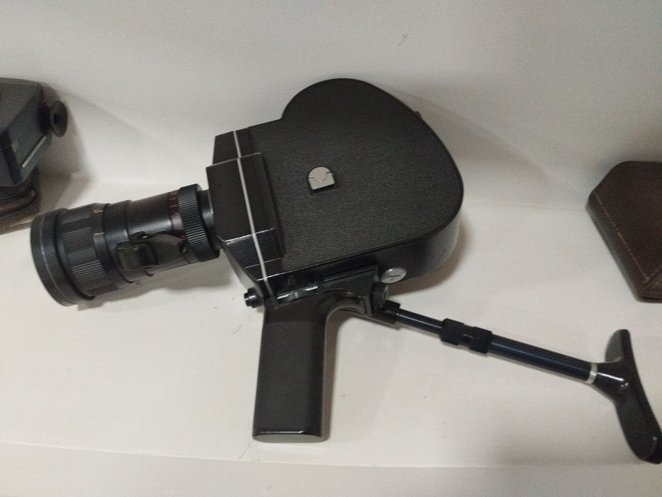 Кинокамкра "Красногорск 3"