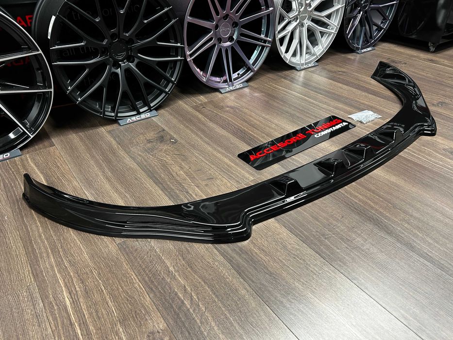 Prelungire Bara Fata - Lip Fiat Tipo